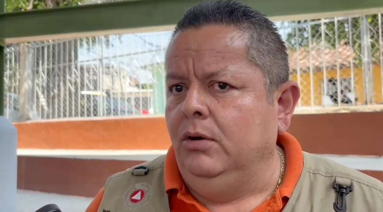 Refuerzan operativos de Protección Civil en Zacatepec previo a Semana Santa