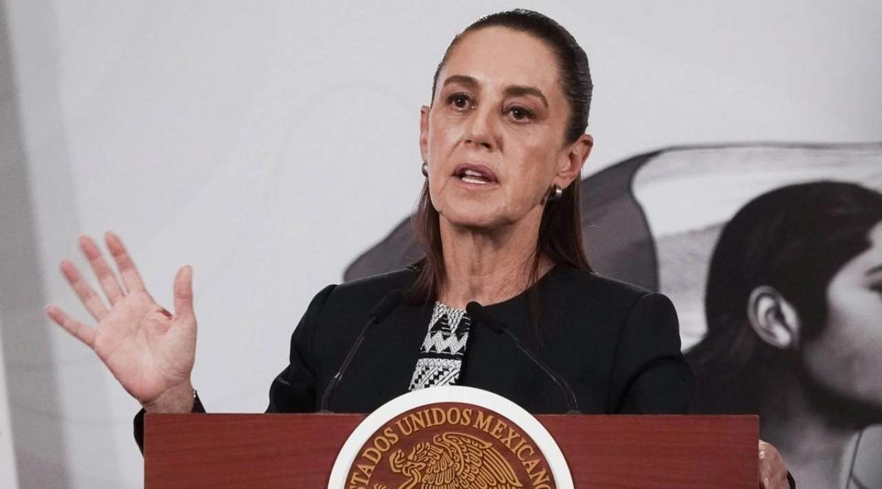 Sheinbaum asistirá a homenaje privado para militares caídos en operativo contra “El Mencho”