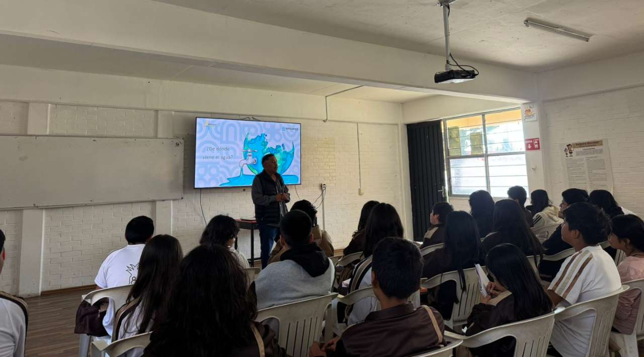 Programa de salud mental para jóvenes; arrancará la próxima semana: Sheinbaum