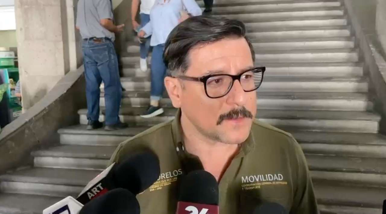 Plataforma de denuncias en transporte público supera mil participaciones ciudadanas