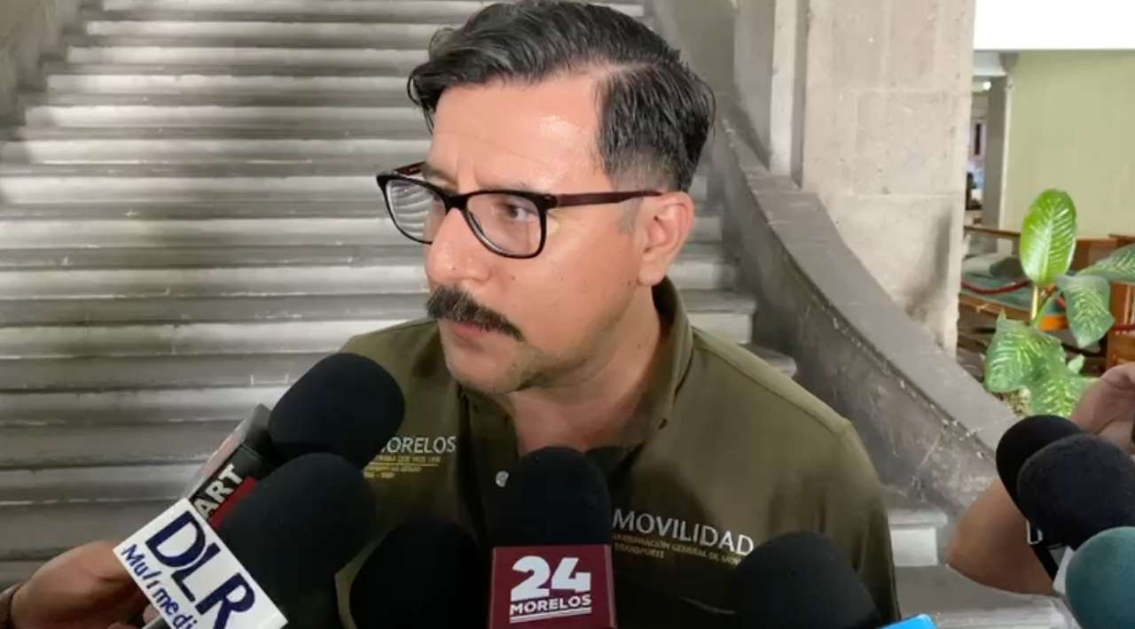 Coordinación de Movilidad respeta manifestación contra posible alza al transporte