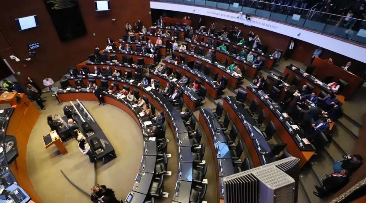 Senado perfila discusión del Plan B electoral; dictamen aún no está listo