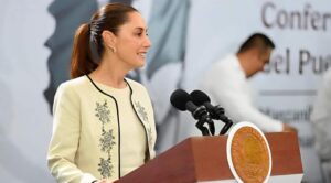 Sheinbaum defiende Plan B de reforma electoral: “acabar con privilegios da resultados”