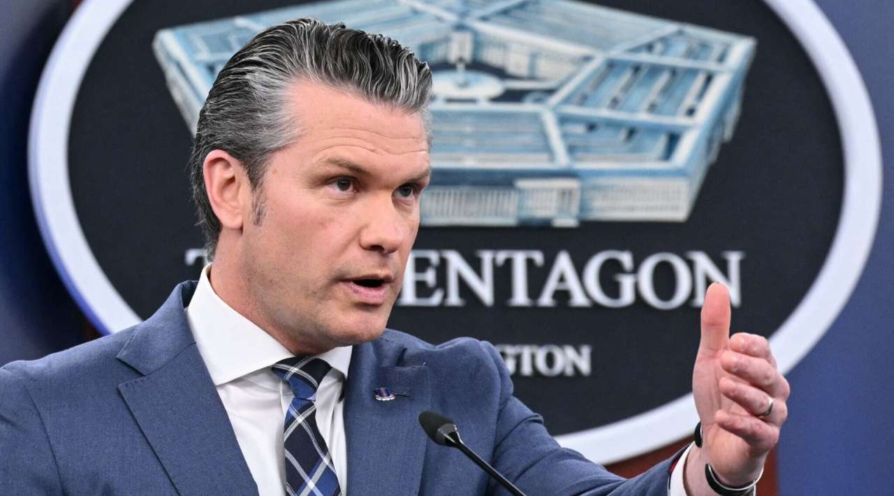 Pentágono pedirá 200 mil millones de dólares para continuar guerra contra Irán