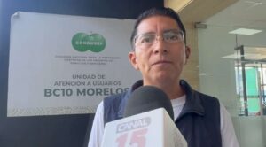 Alerta Condusef por fraudes en rentas vacacionales en línea