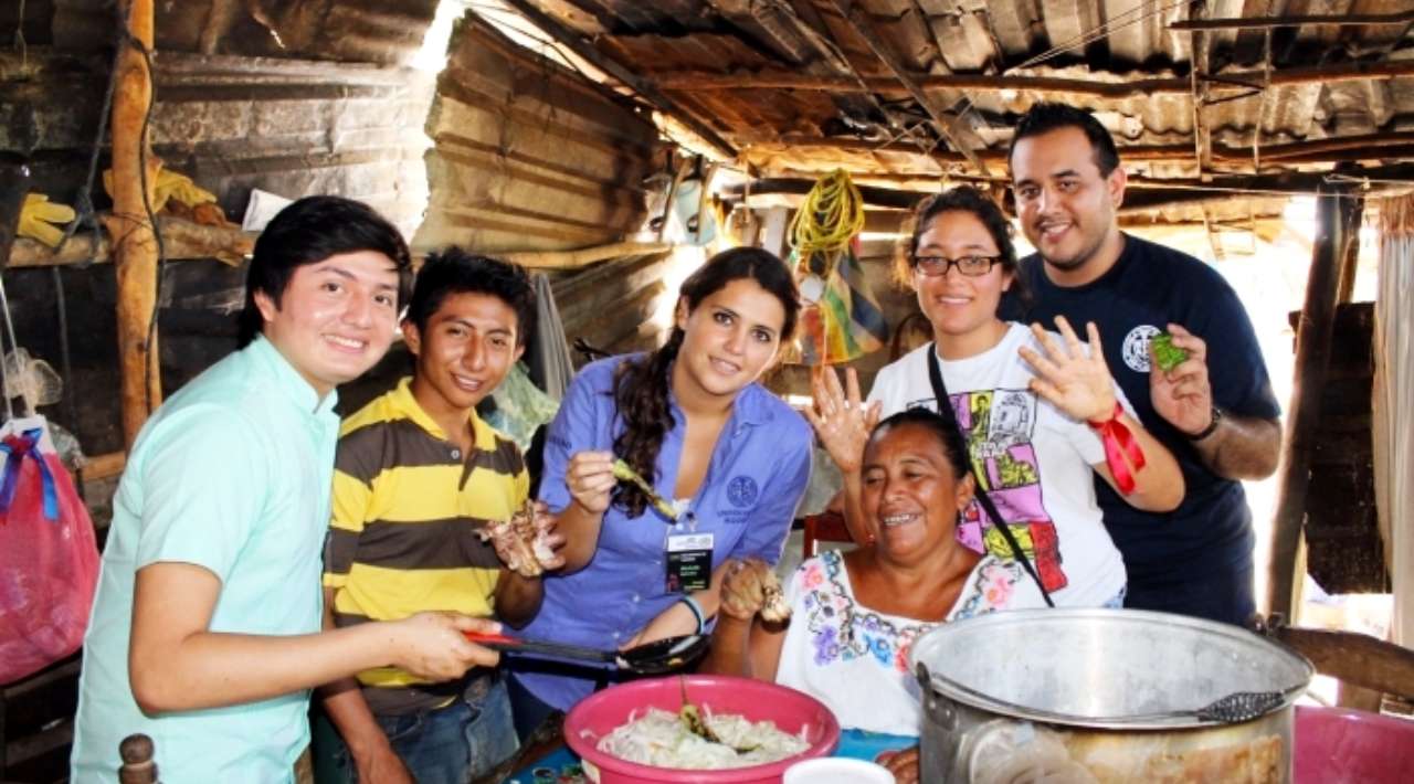 Turismo comunitario es declarado actividad esencial en México