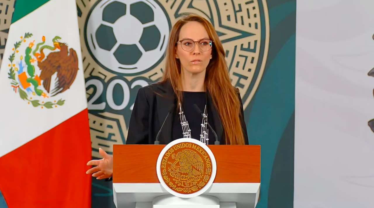 FIFA no canceló ocupación hotelera, se liberaron habitaciones: Cuevas