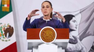 Plan B busca recortar 4 mil mdp en gastos de funcionarios: Sheinbaum