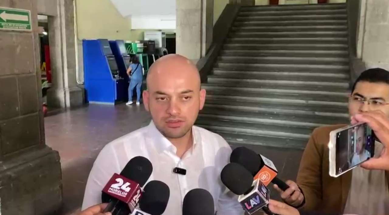 Gobierno de Morelos ofrece diálogo a estudiantes tras marcha por seguridad universitaria