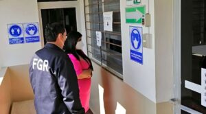 ¿Qué es el “turno continuo”? El protocolo de la FGR que busca evitar frenar investigaciones de feminicidio