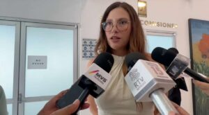 Secretaría de las Mujeres brinda acompañamiento jurídico a familia de estudiante desaparecida