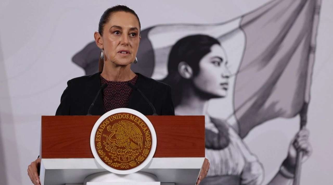 Empresarios nórdicos interesados en invertir en México: Sheinbaum