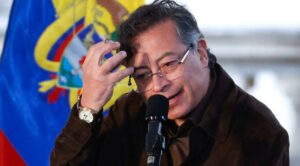 Petro niega vínculos con narcotráfico tras señalamientos