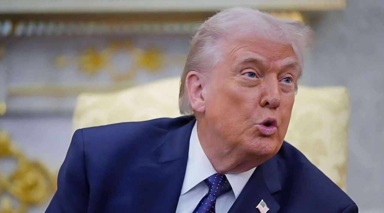 Estados Unidos prevé aplicar aranceles del 15% a importaciones esta semana