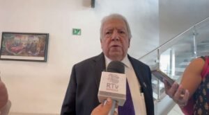 Advierte TSJ que presupuesto solo alcanzaría hasta julio