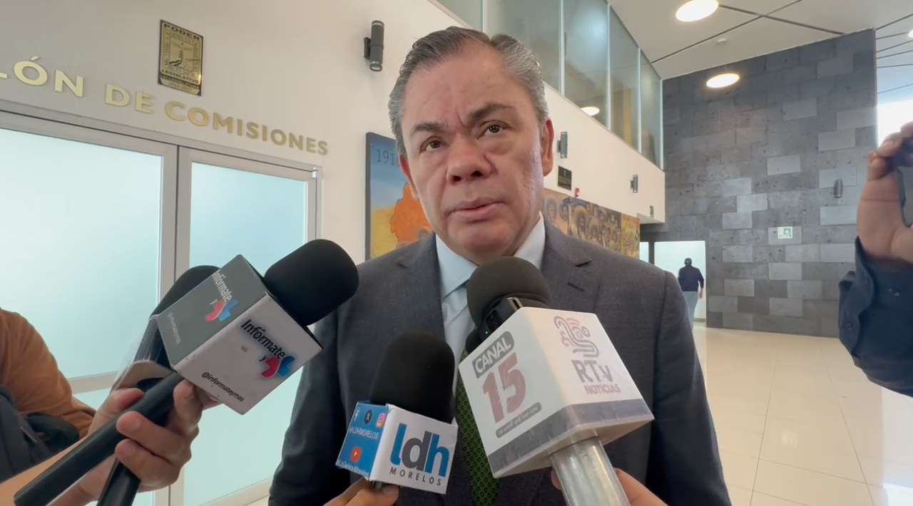 Respalda Morena iniciativa de reforma electoral de Sheinbaum