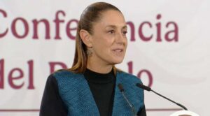 Sheinbaum retrasa envío de reforma electoral; ajustan últimos detalles en Palacio Nacional