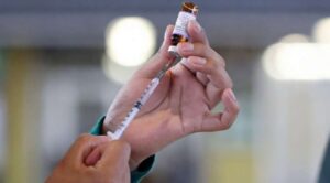 Aplica más de 8 millones de vacunas contra sarampión en tres semanas; equivale a dos años de cobertura: Salud