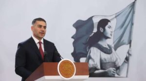 México desplegará más de 100 mil elementos de seguridad para el Mundial 2026