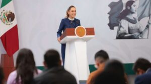 México y EE.UU iniciarán el 16 de marzo diálogo para revisar el T-MEC: Sheinbaum