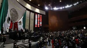 Diputados alistan debate de reforma electoral para la próxima semana