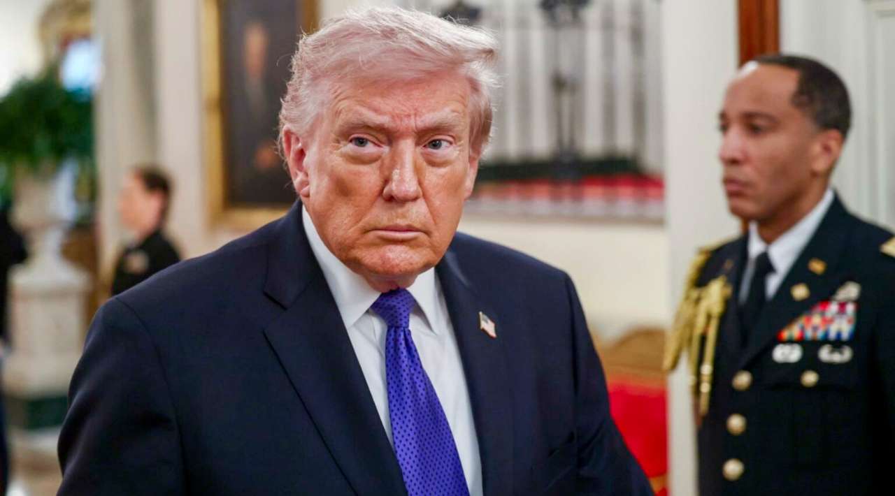 Trump advierte a Irán que ya es “demasiado tarde” para negociar