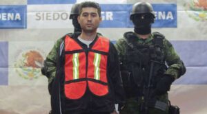Fundador del CJNG, “El 85”, se declarará culpable en EE.UU.