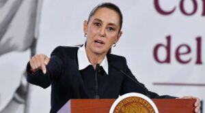 Gasolina en México mantiene precio por debajo de los 24 pesos: Sheinbaum