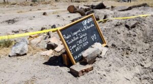 Gobernador de Jalisco analiza disculpa pública por omisiones en caso Rancho Izaguirre