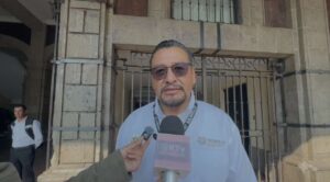 Llamada falsa moviliza a 50 rescatistas en el cerro La Herradura