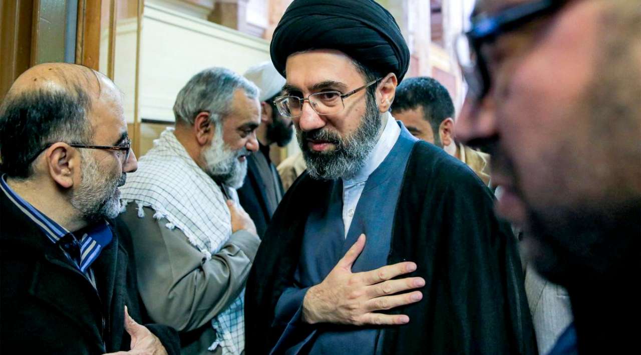 EE.UU. ofrece hasta 10 mdd por información sobre líder supremo de Irán