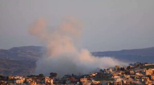 EE.UU. anuncia el día más intenso de bombardeos en Irán desde el inicio de la guerra