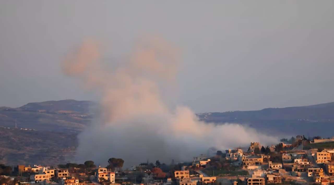 EE.UU. anuncia el día más intenso de bombardeos en Irán desde el inicio de la guerra