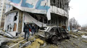 Ataque con misiles en ciudad rusa de Briansk deja 8 muertos y 47 heridos