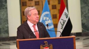 ONU advierte que guerra en Medio Oriente podría “salirse de control”