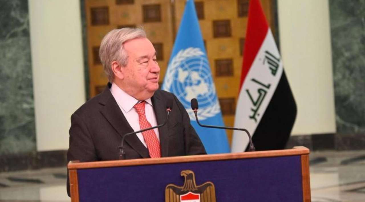 ONU advierte que guerra en Medio Oriente podría “salirse de control”