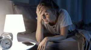 Alertan por crisis de sueño: 45% de adultos en México duerme mal