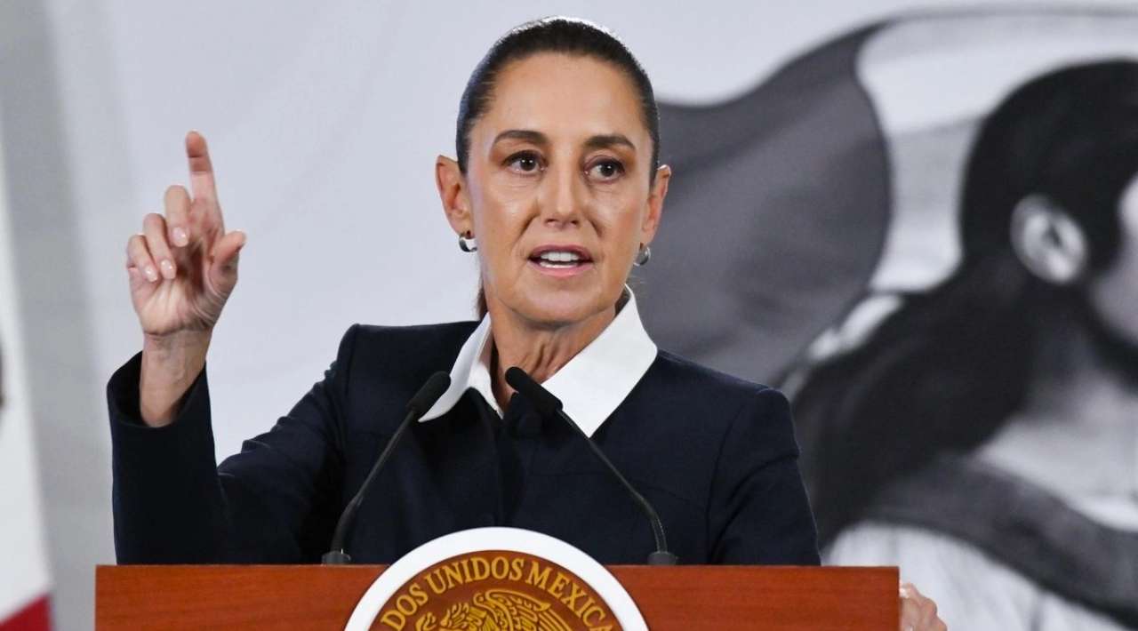 Sheinbaum prepara iniciativa para unificar investigación de feminicidios en México