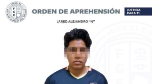 Vinculan a proceso a estudiante por presunto feminicidio de Kimberly Ramos