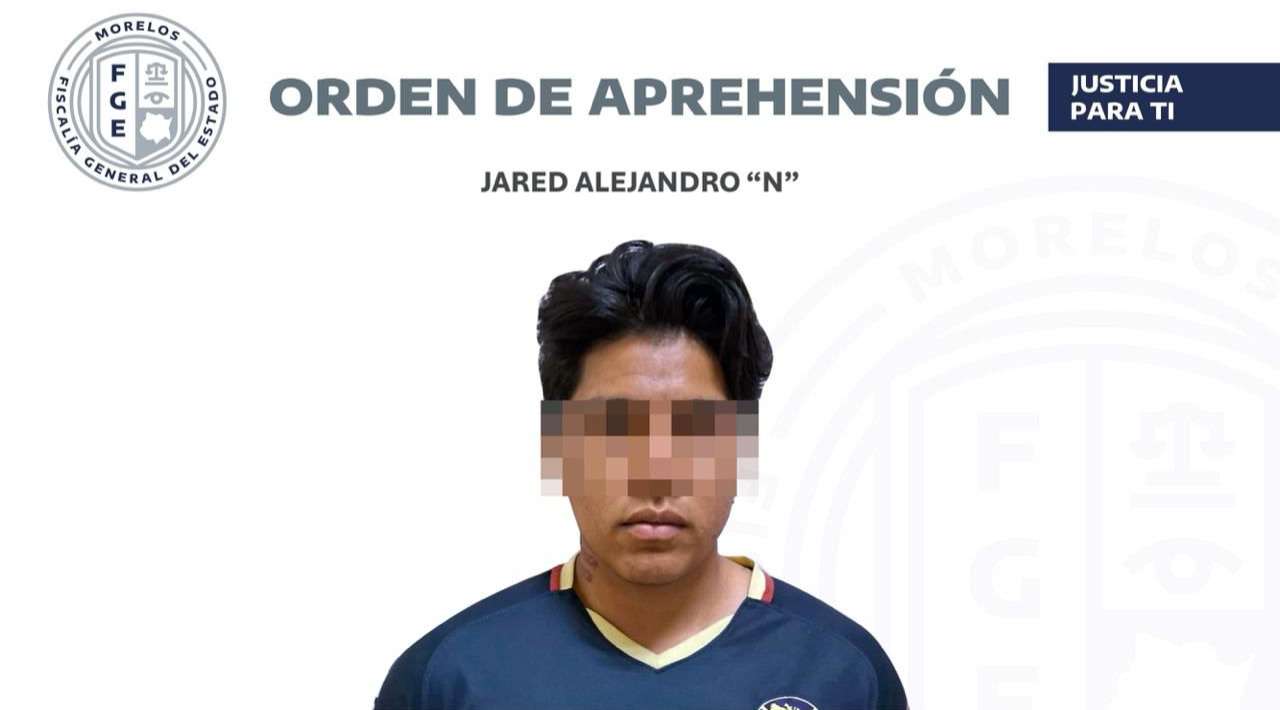 Vinculan a proceso a estudiante por presunto feminicidio de Kimberly Ramos