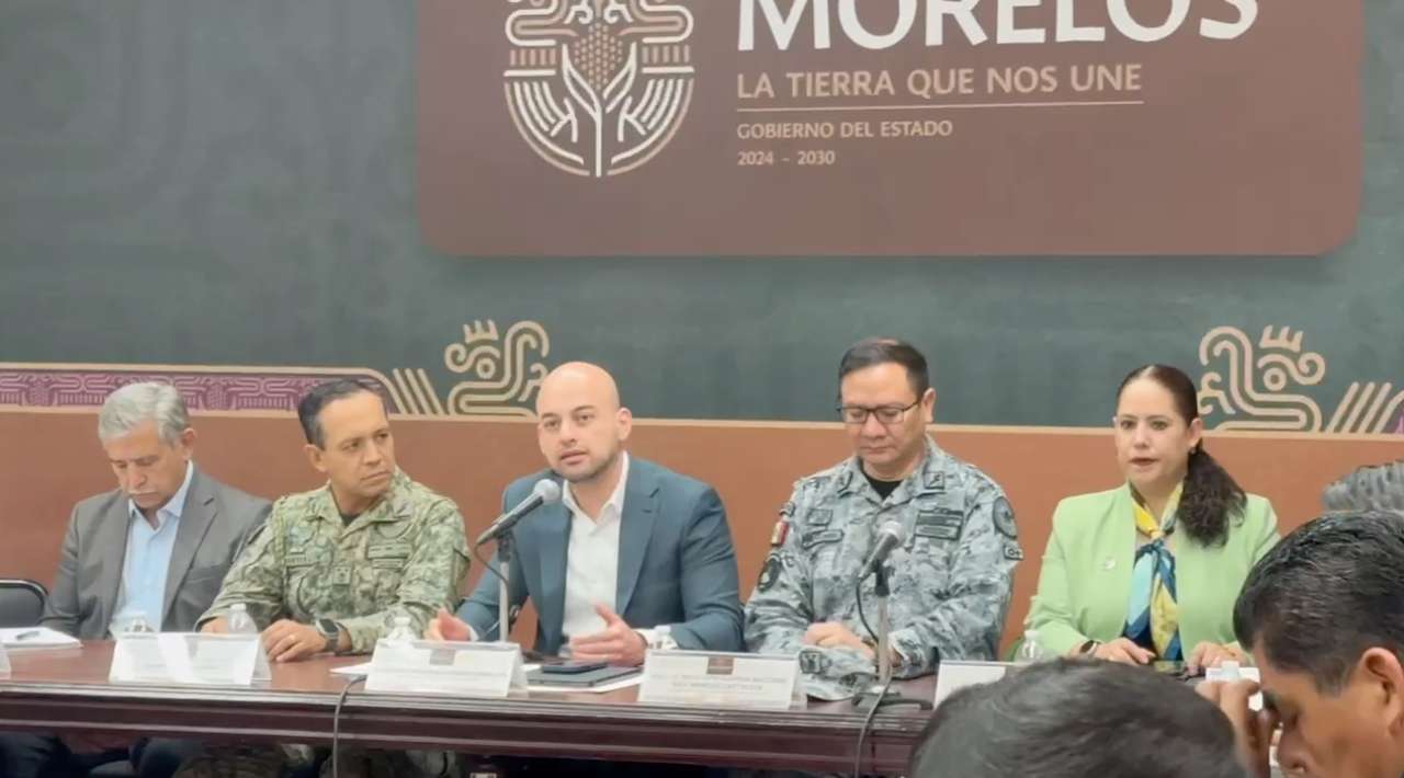 Reunión con alcaldes fortalece la seguridad universitaria