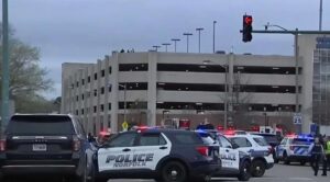 Tiroteo en universidad de Virginia deja dos heridos y al atacante muerto