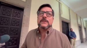 Analizan proyecto de Cablebús como alternativa de movilidad en zona metropolitana