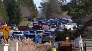 Reportan ataque y tiroteo en sinagoga de Michigan en los EE.UU.