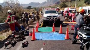 ISSSTE Morelos refuerza coordinación y aprendizaje tras accidente en carretera Xochimilco–Oaxtepec