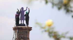 Senado avala en comisiones declarar el 9 de marzo como “Día Nacional Sin Nosotras”