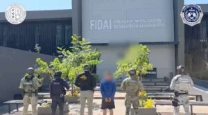 Un joven fue vinculado a proceso penal por extorsión en Cuautla