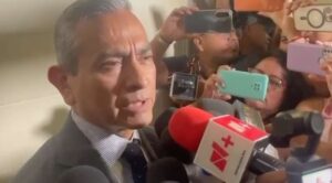 Fiscalía otorga medidas de protección a personas cercanas a Karol Toledo tras recibir amenazas