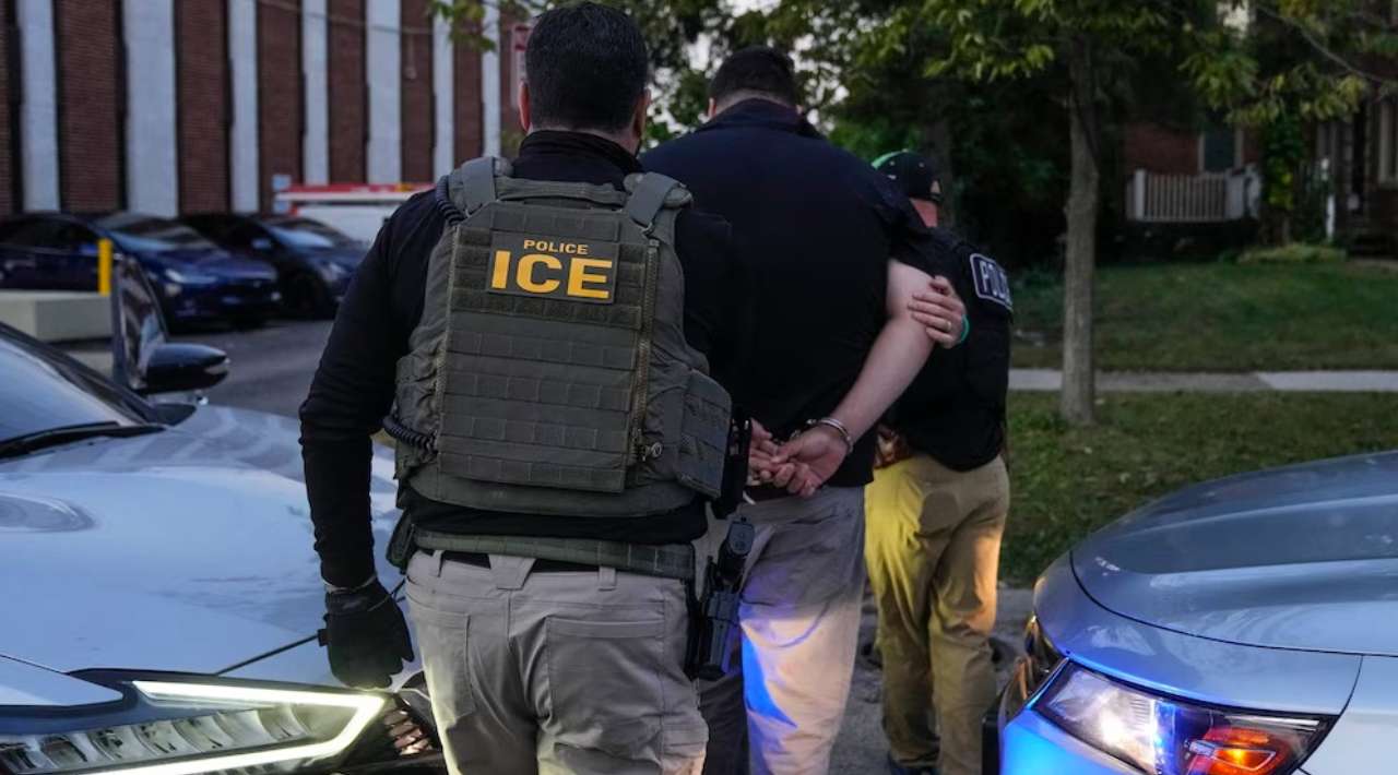 Muere joven mexicano bajo custodia migratoria en Florida; investigan causas