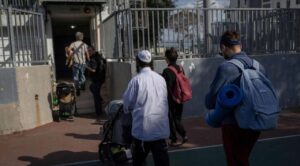 México evacúa a 279 connacionales de Medio Oriente